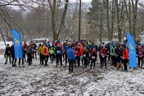 Salamandra Ultra Trail